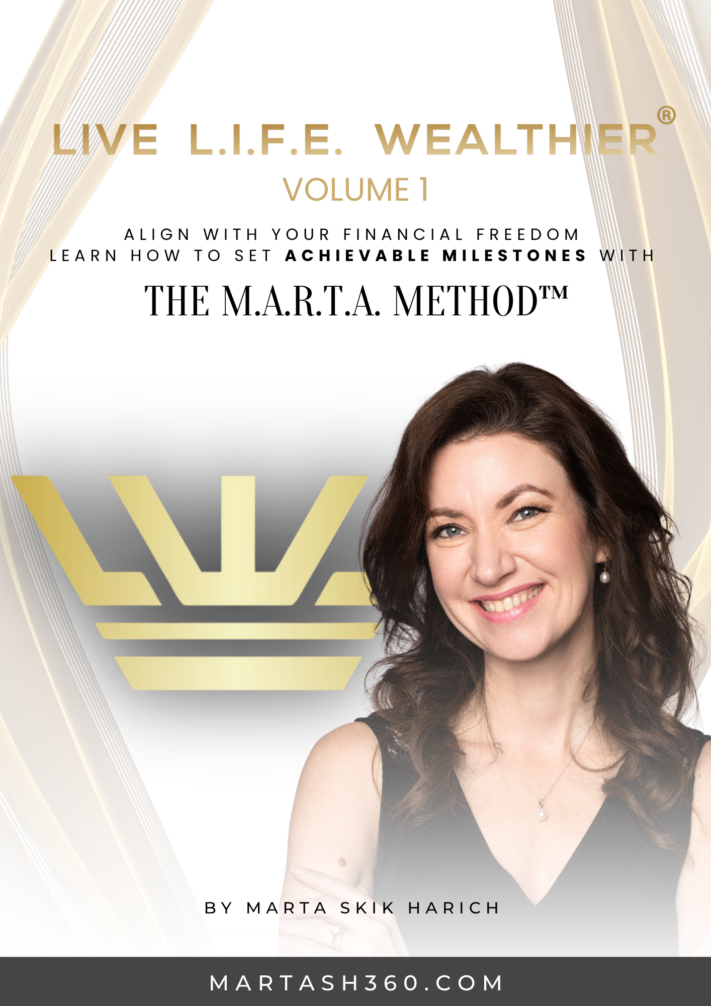 Milestones with The MARTA Method®